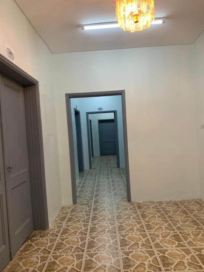لينا للوحدات السكنية المفروشة Daire Medine Dış mekan fotoğraf