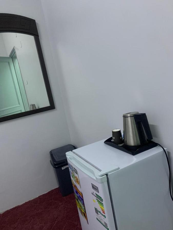 لينا للوحدات السكنية المفروشة Daire Medine Dış mekan fotoğraf