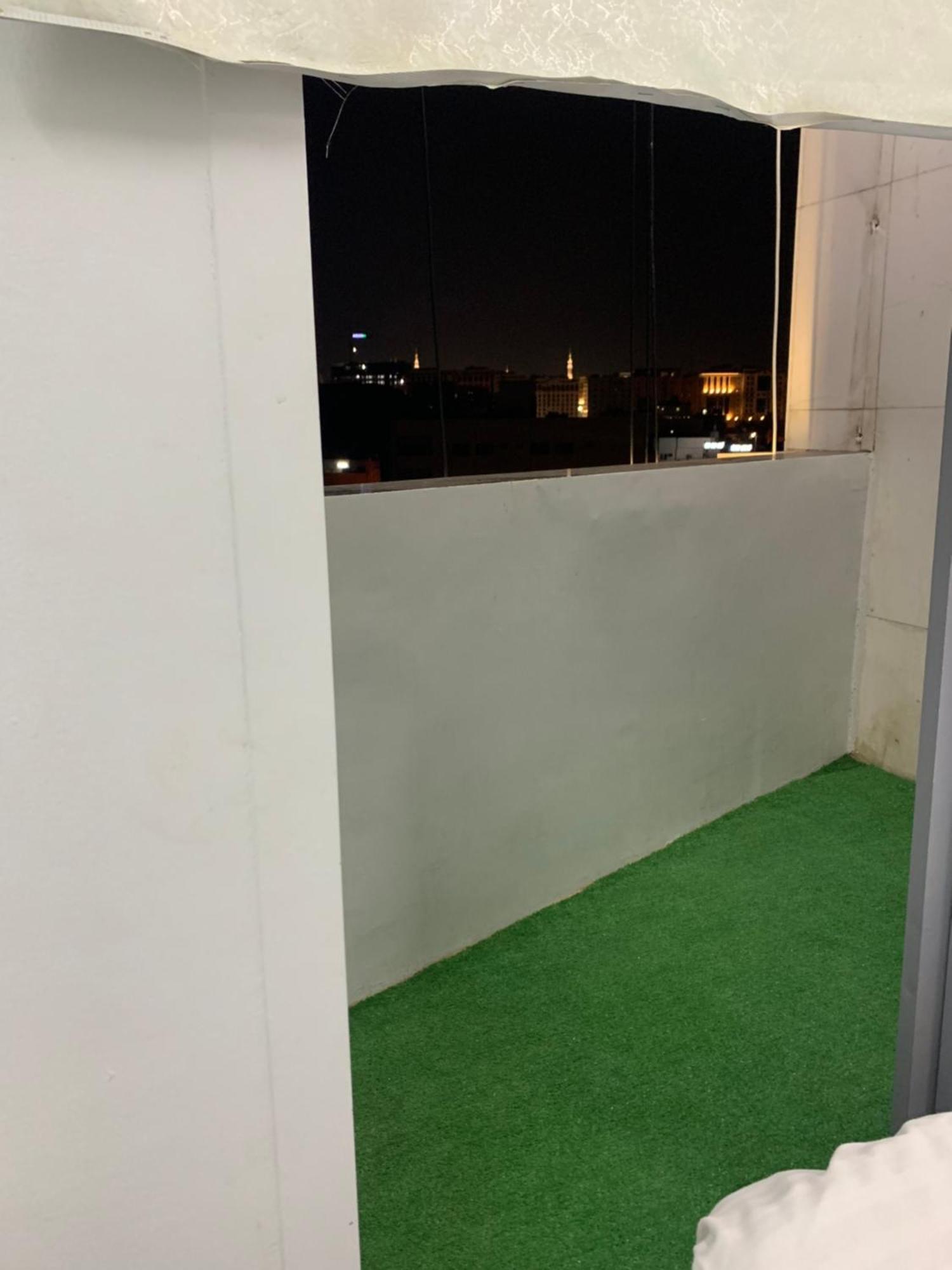 لينا للوحدات السكنية المفروشة Daire Medine Dış mekan fotoğraf