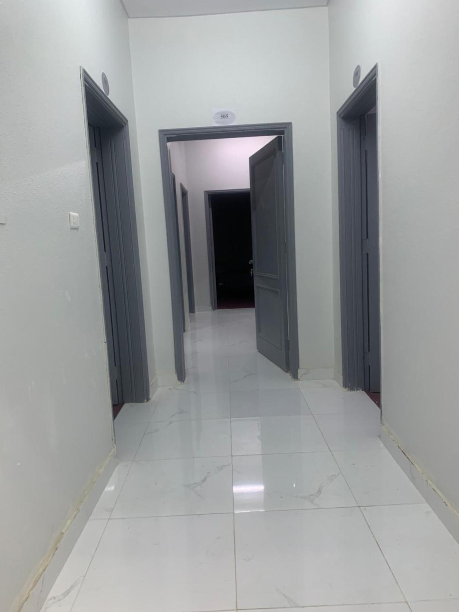 لينا للوحدات السكنية المفروشة Daire Medine Dış mekan fotoğraf