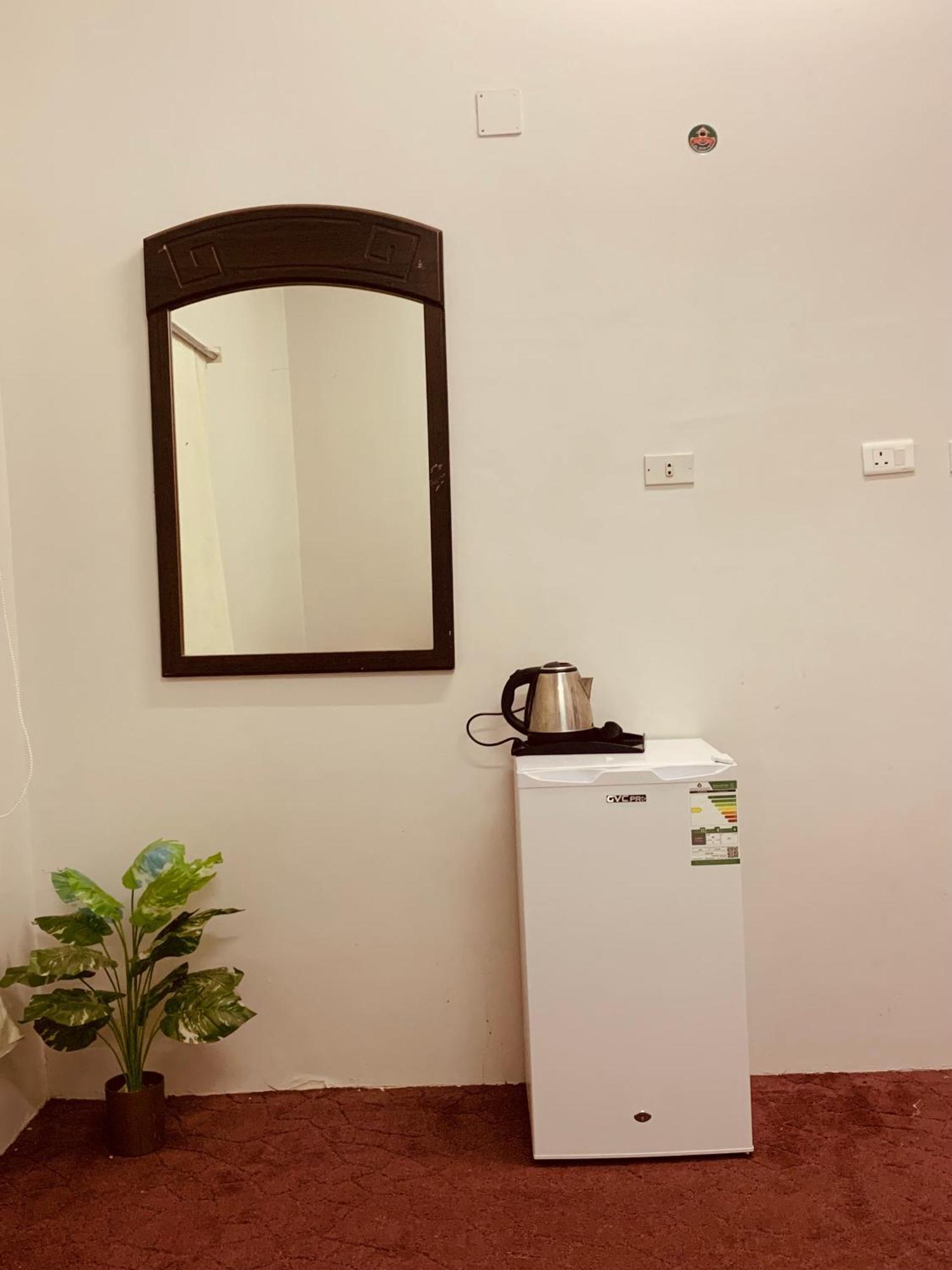 لينا للوحدات السكنية المفروشة Daire Medine Dış mekan fotoğraf