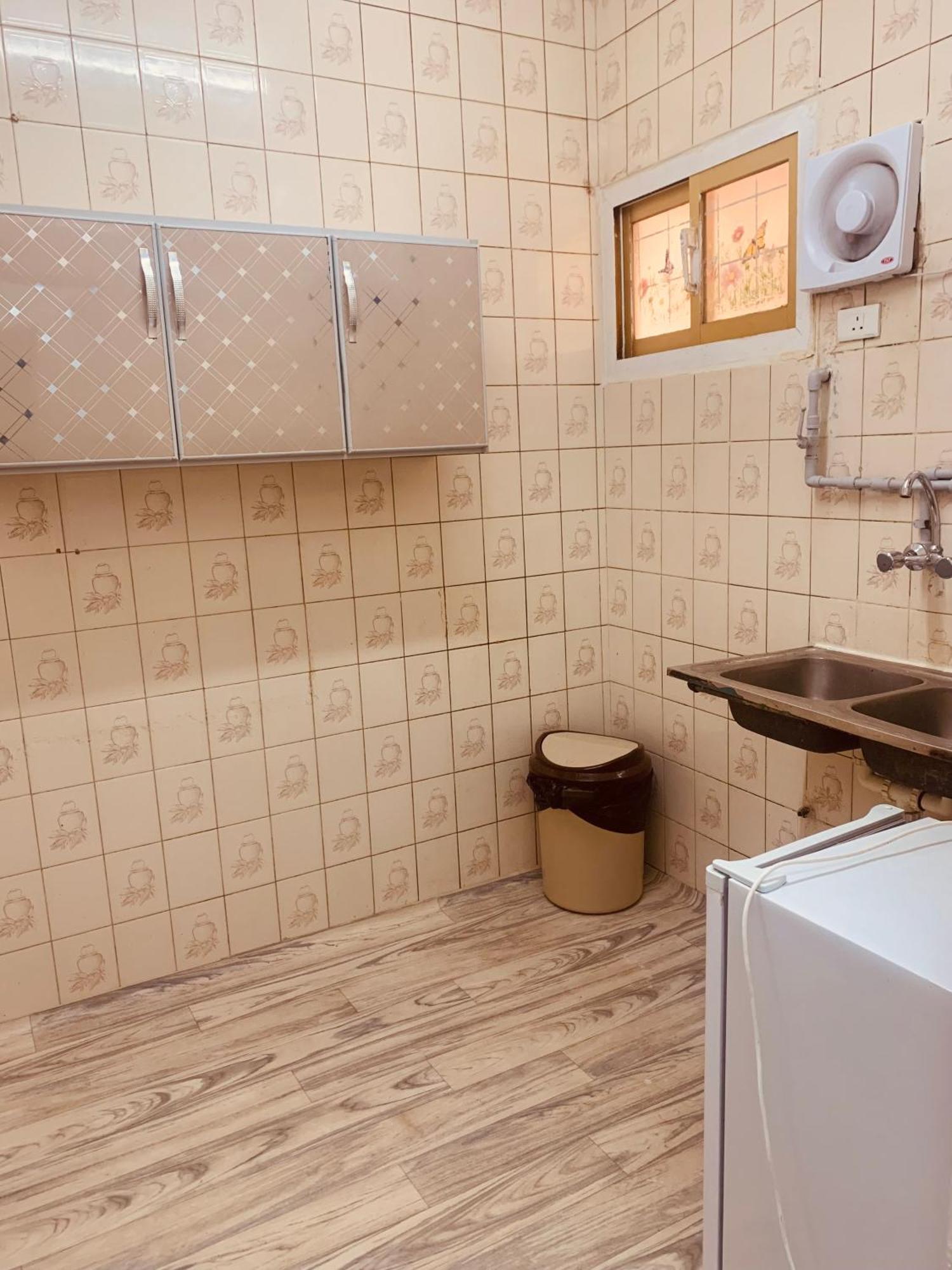 لينا للوحدات السكنية المفروشة Daire Medine Dış mekan fotoğraf