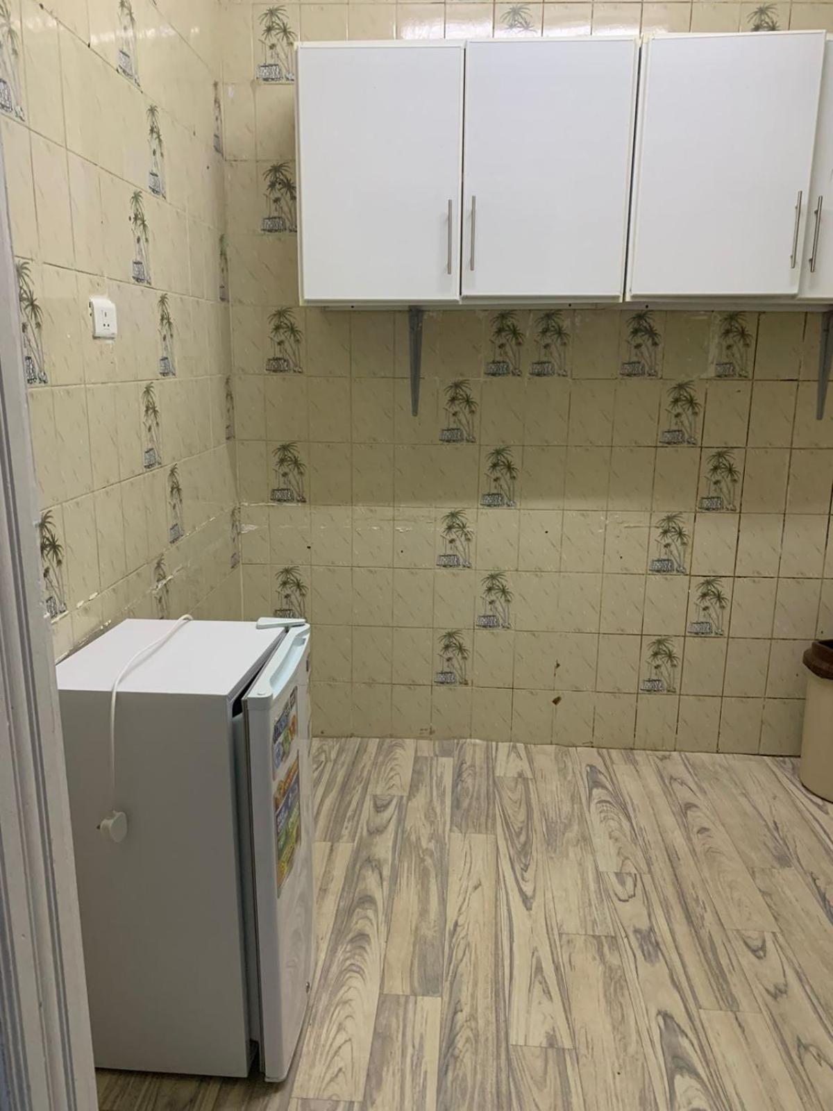 لينا للوحدات السكنية المفروشة Daire Medine Dış mekan fotoğraf